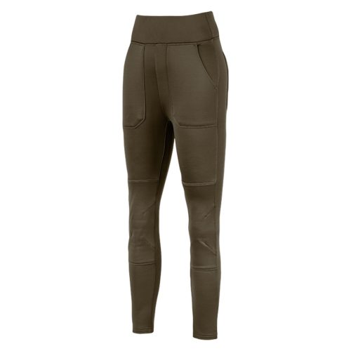 Jack Pyke Ladies Utility Leggings női nadrág barna XL