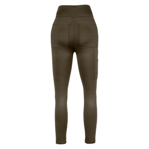Jack Pyke Ladies Utility Leggings női nadrág barna XL