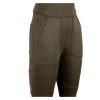 Jack Pyke Ladies Utility Leggings női nadrág barna XS
