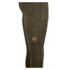 Jack Pyke Ladies Utility Leggings női nadrág barna XS