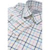 Jack Pyke Ladies Countryman kockás női ing tengerészkék M (12)