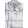Jack Pyke Ladies Countryman kockás női ing tengerészkék XS (8)