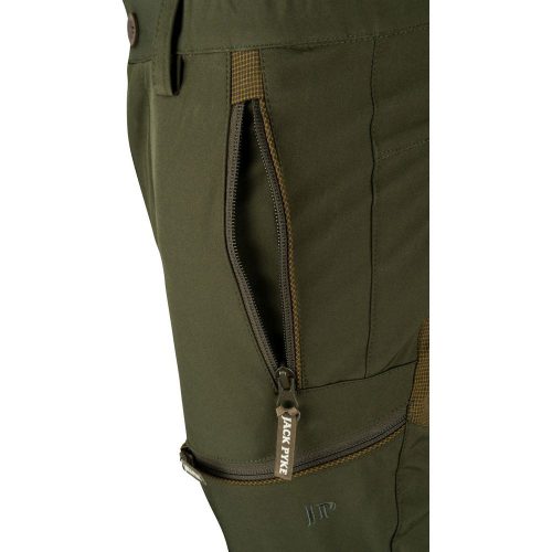 Jack Pyke Ladies Technical női nadrág XS