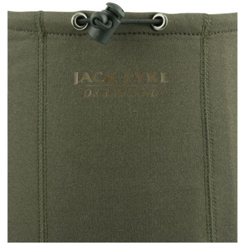 Jack Pyke Technical csősál zöld