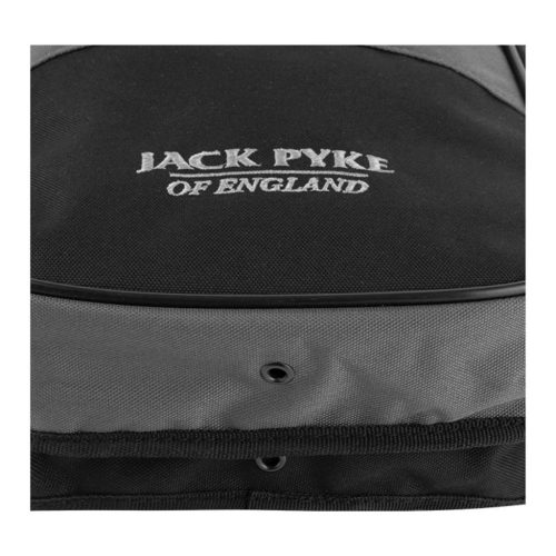 Jack Pyke Sporting tölténytáska fekete