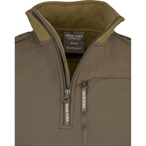 Jack Pyke Rannock pulóver barna M