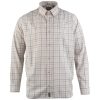Jack Pyke Countryman kockás ing barna M
