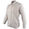 Jack Pyke Countryman kockás ing barna M