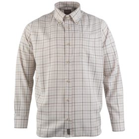 Jack Pyke Countryman kockás ing barna S