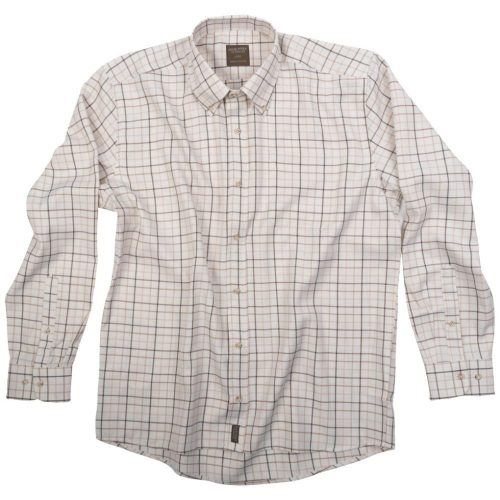Jack Pyke Countryman kockás ing barna S