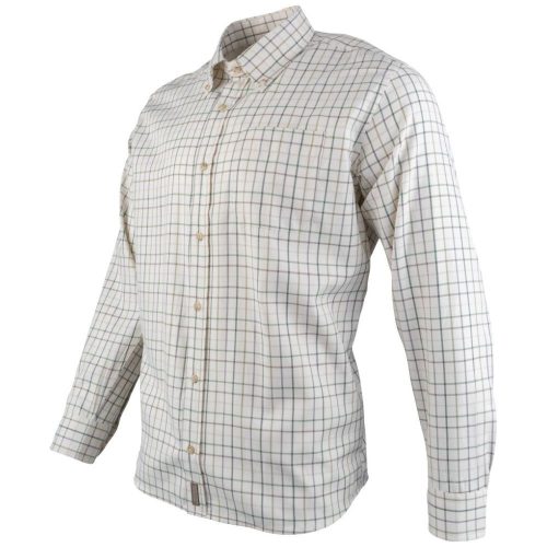 Jack Pyke Countryman kockás ing zöld XL