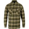 Jack Pyke Bleasdale flanel ing zöld S
