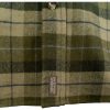 Jack Pyke Bleasdale flanel ing zöld S