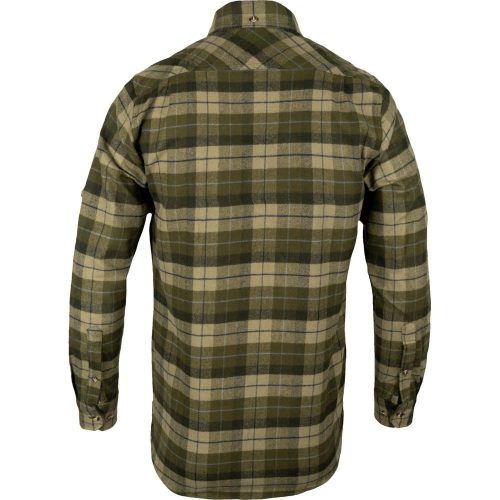 Jack Pyke Bleasdale flanel ing zöld XXL