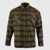 Jack Pyke Flannel ing barna M