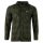 Jack Pyke Fleece kockás ing zöld XL