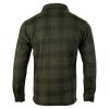 Jack Pyke Fleece kockás ing zöld XL