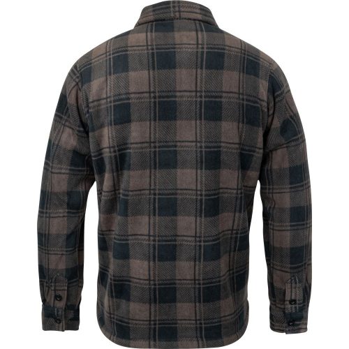 Jack Pyke Tundra kockás ing barna S