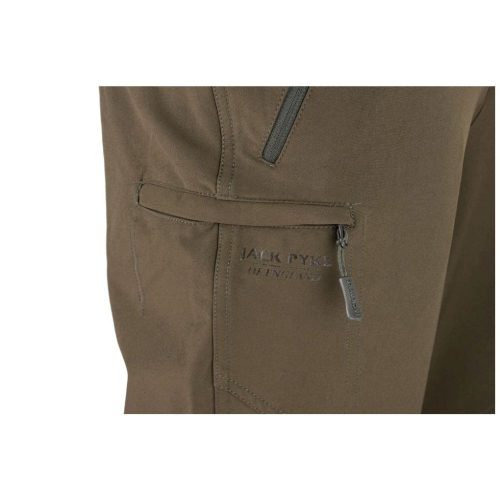 Jack Pyke Dalesman Stretch nadrág S