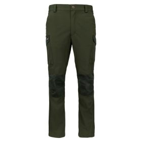 Jack Pyke Softshell nadrág zöld S