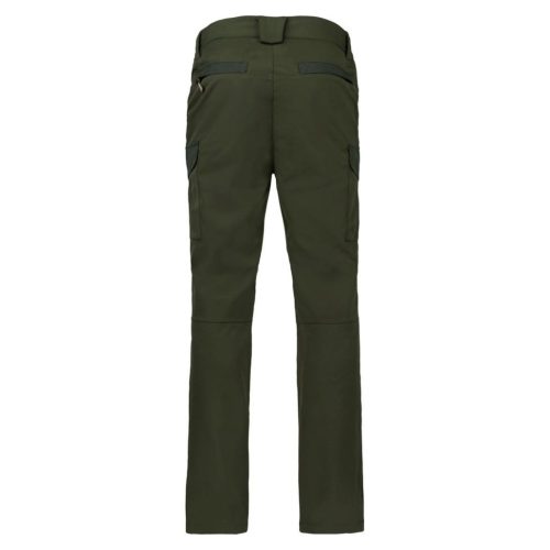 Jack Pyke Softshell nadrág zöld XL
