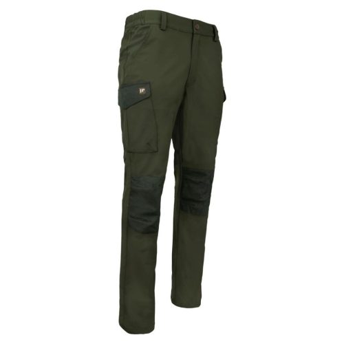 Jack Pyke Softshell nadrág zöld XXL