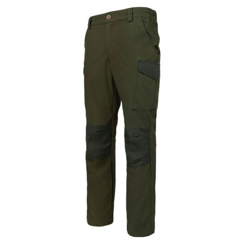 Jack Pyke Softshell nadrág zöld XXL
