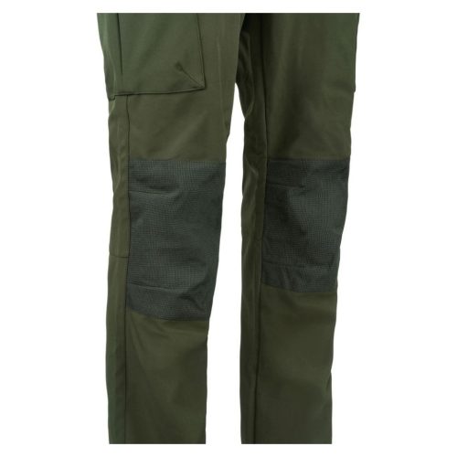 Jack Pyke Softshell nadrág zöld XXL