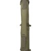 Speero Retractable Rod Bag horgászbot tartó - zöld