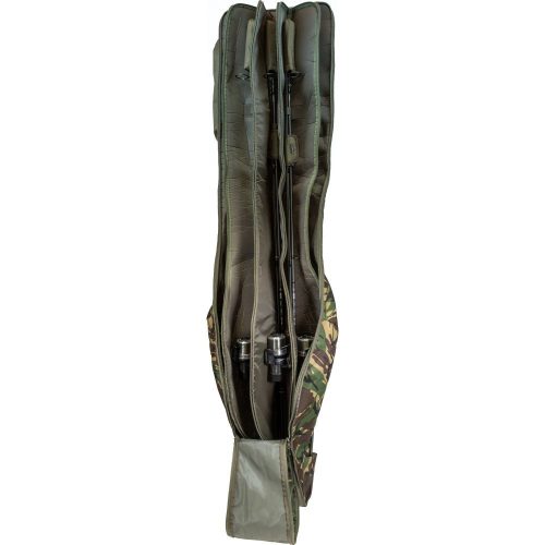 Speero 5/6 Rod Holdall horgászbot tartó - terepmintás