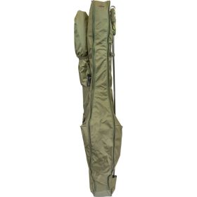 Speero 5/6 Rod Holdall horgászbot tartó - zöld