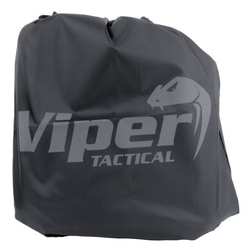 Viper taktikai bakancs fekete 41 (7)