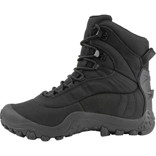 Viper Venom bakancs fekete 43 (9)