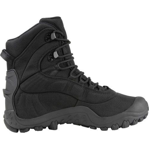 Viper Venom bakancs fekete 43 (9)