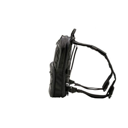 Viper VX Buckle Up hátizsák fekete