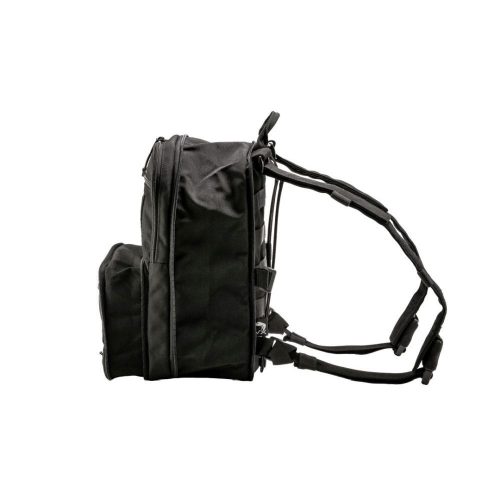 Viper VX Buckle Up hátizsák fekete