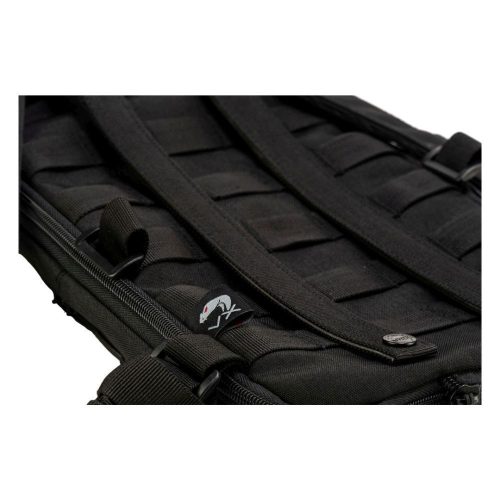 Viper VX Buckle Up hátizsák fekete