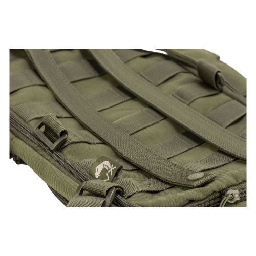 Viper VX Buckle Up hátizsák zöld
