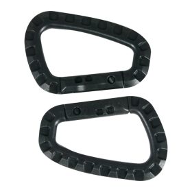 Viper taktikai karabiner sötétszürke