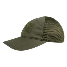 Viper Flexi-Fit baseball sapka zöld