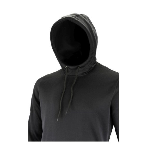 Viper Armour kapucnis pulóver fekete L