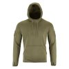 Viper Armour kapucnis pulóver bézs S