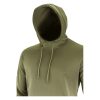 Viper Armour kapucnis pulóver bézs S