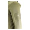Viper Armour kapucnis pulóver bézs S
