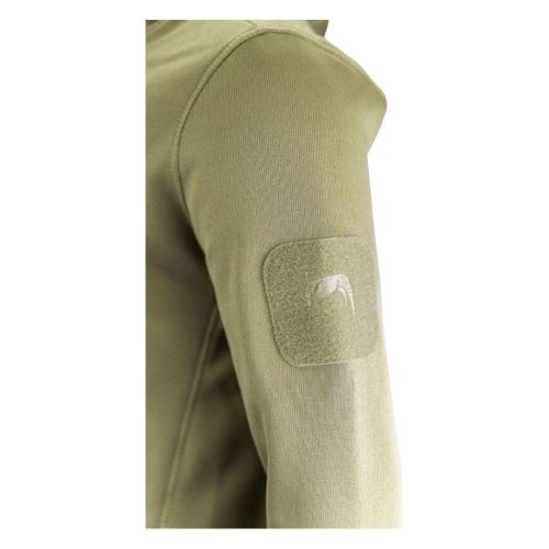 Viper Armour kapucnis pulóver bézs S