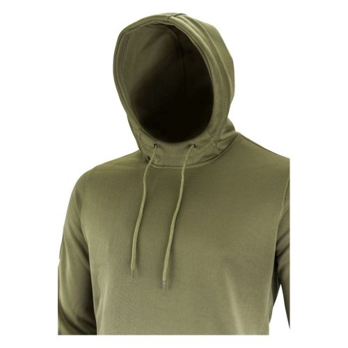Viper Armour kapucnis pulóver bézs XL