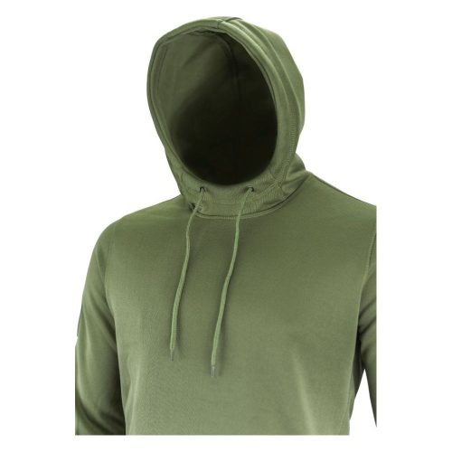 Viper Armour kapucnis pulóver zöld S