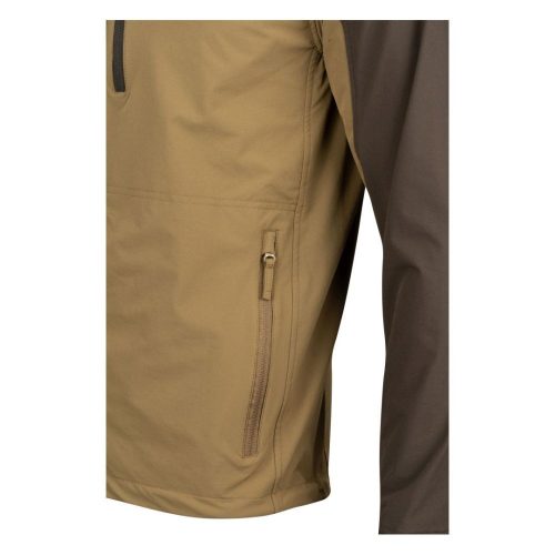 Viper Lightweight Softshell kabát bézs L