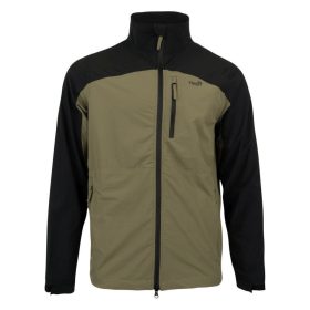 Viper Lightweight Softshell kabát zöld S