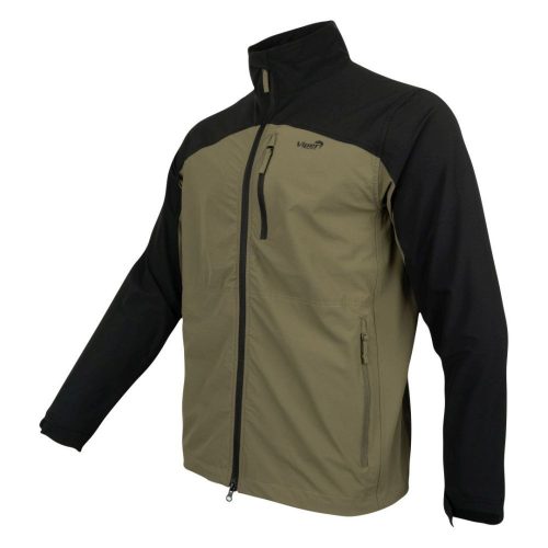 Viper Lightweight Softshell kabát zöld S